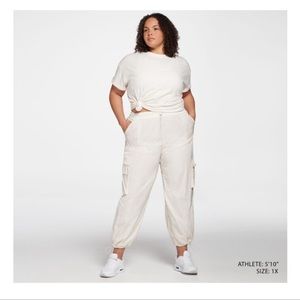 DSG Women’s Nylon Cargo Pants